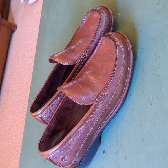 Timberland Smart Comfort Leather Loafers - Picture 7 of 7